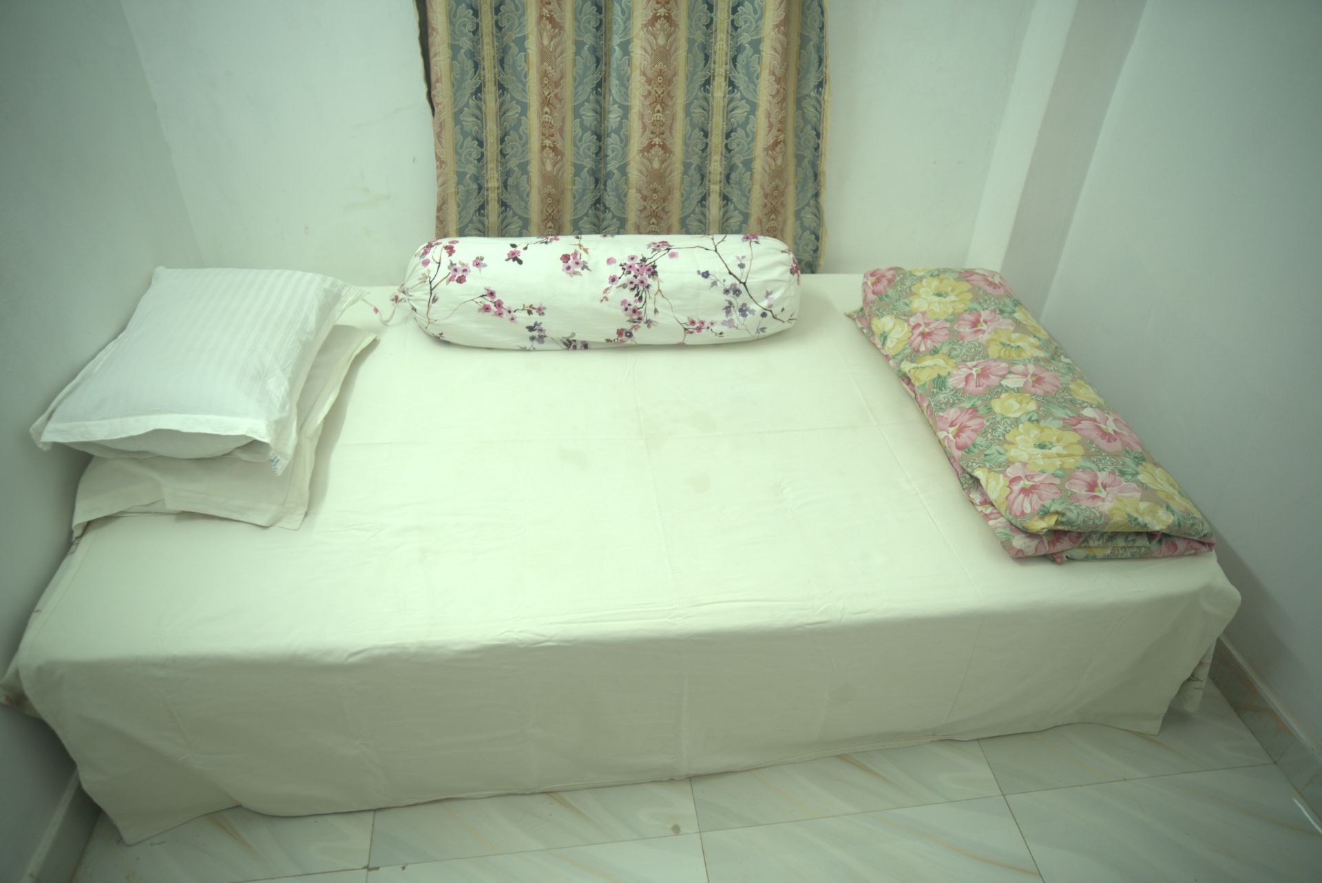 Single Economy Room(Non AC)