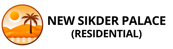 New Sikder Palace (Residential)